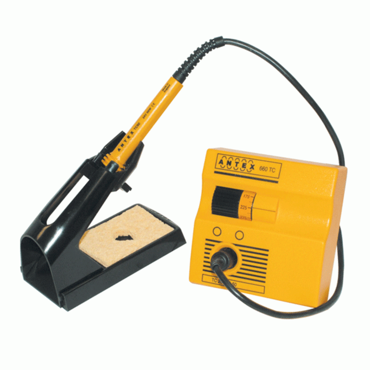 E8R05681 - Antex Soldering Iron - 18W | Findel International